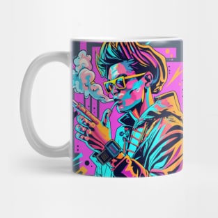 Bad Boy Mug